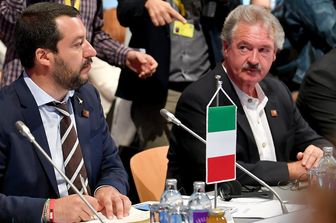 &nbsp;Asselborn&nbsp;e Salvini