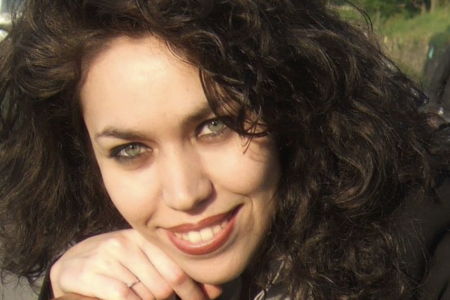 &nbsp;Angela Ferrara