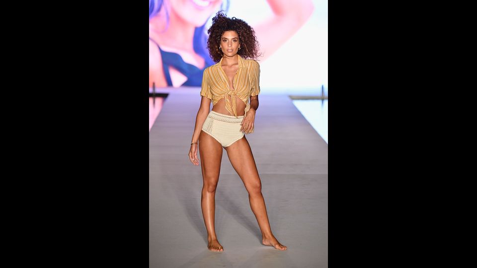 Afro Fashion Week&nbsp;