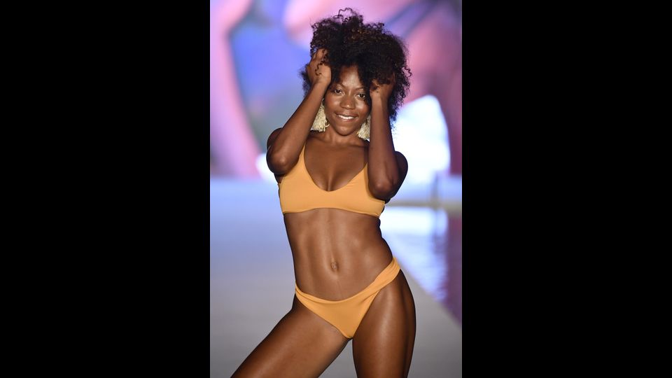 Afro Fashion Week&nbsp;