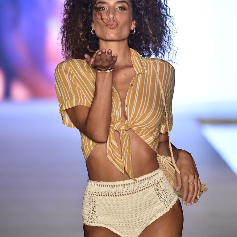 Afro Fashion Week&nbsp;