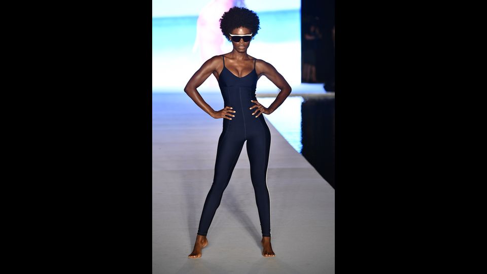 Afro Fashion Week