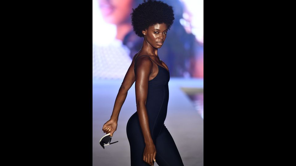 Afro Fashion Week&nbsp;