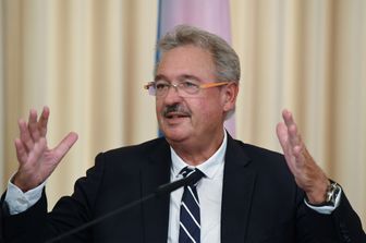 &nbsp;Jean Asselborn