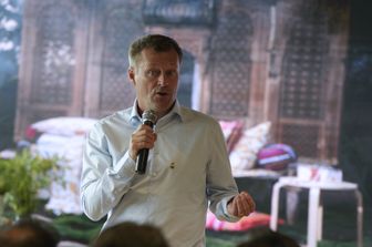 &nbsp;Jesper Brodin, Ikea