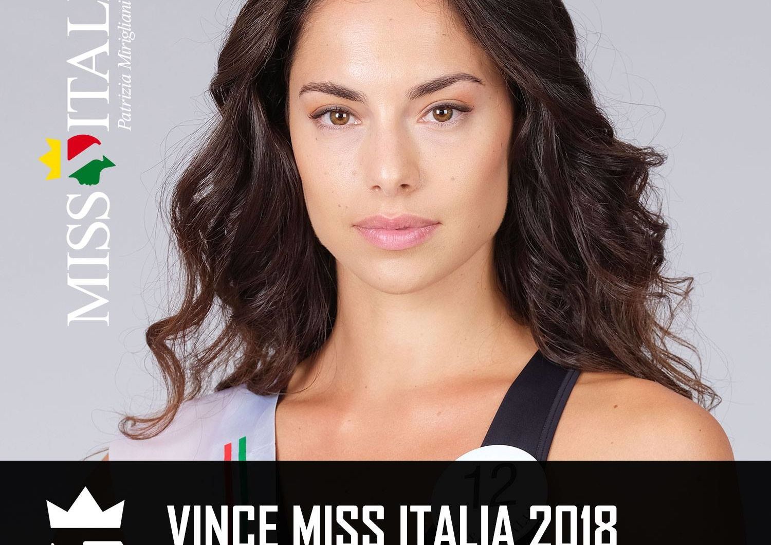 Chi &egrave; Carlotta Maggiorana, la nuova Miss Italia