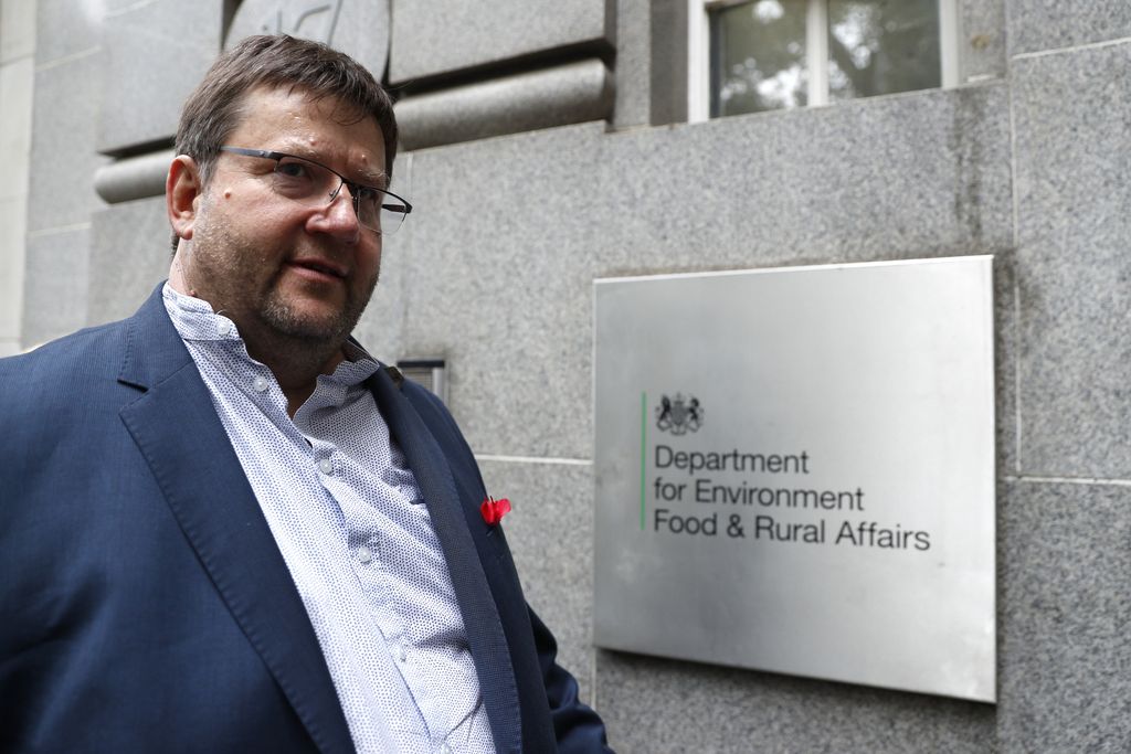 &nbsp;Dimitri Rogoff