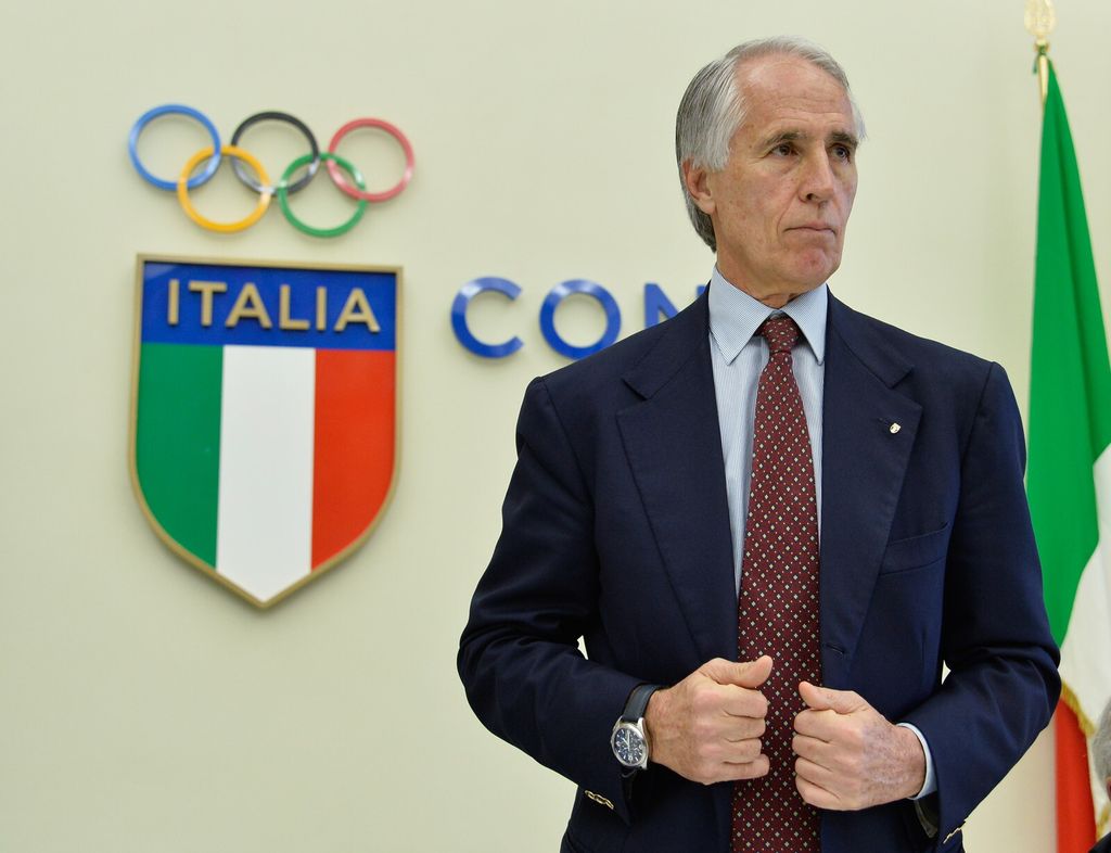 &nbsp;Giovanni Malag&ograve;