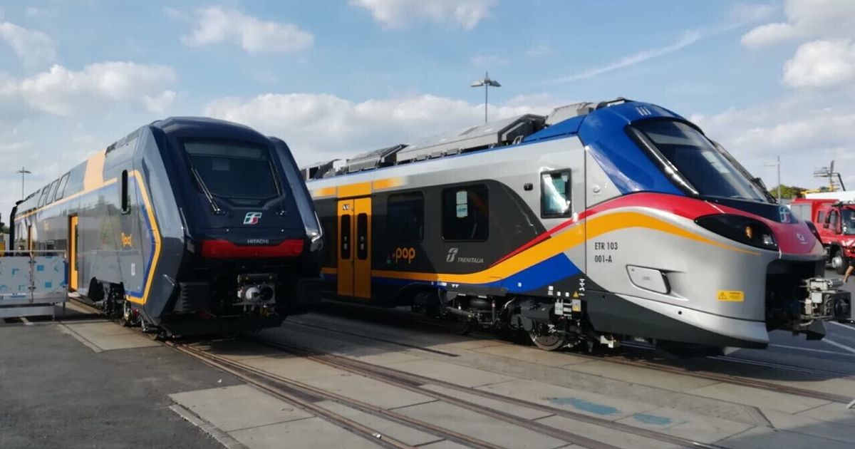 A Natale gli under 25 nel Lazio viaggiano gratis