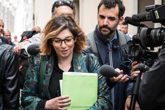 &nbsp;Laura Castelli (M5s)