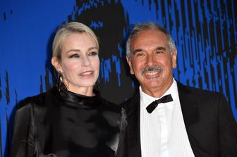 &nbsp;Carlo Capasa, presidente della Camera della moda