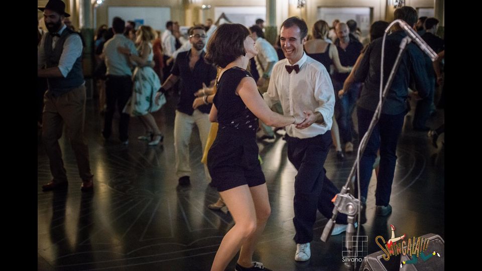 Sw&igrave;ngala 2017 &nbsp;