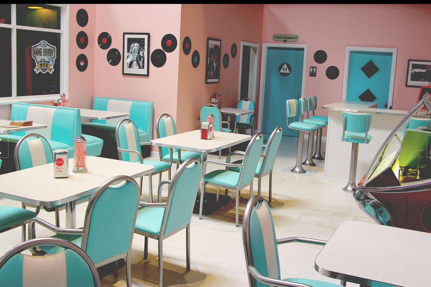 &nbsp;Gleen Town Square