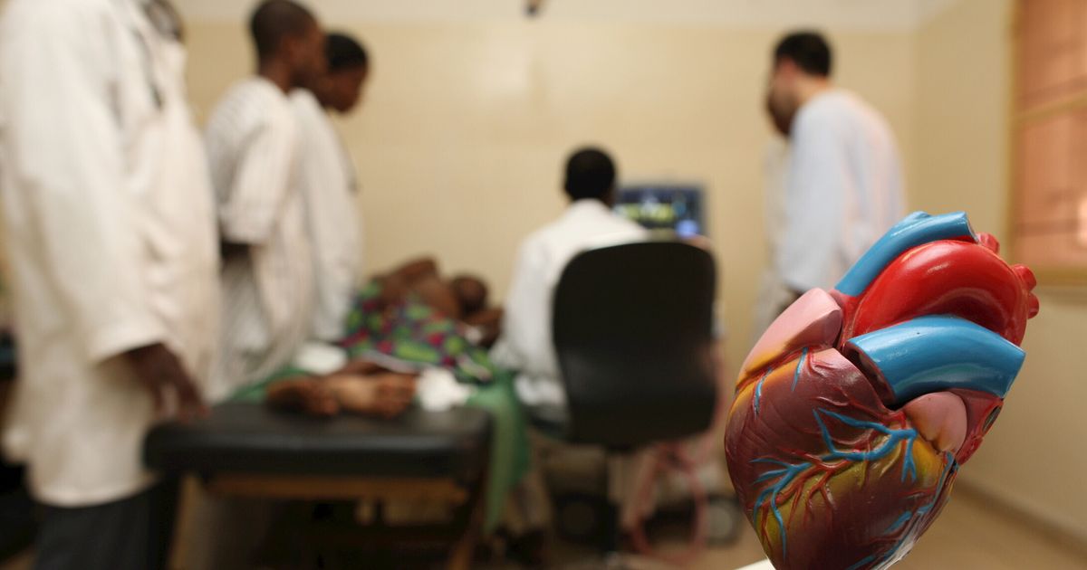 Al Sud per colpa del cuore si perdono anni di vita