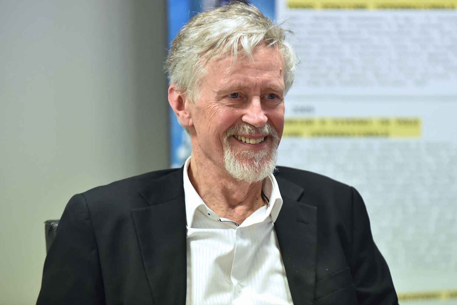 &nbsp;Derrick de Kerckhove