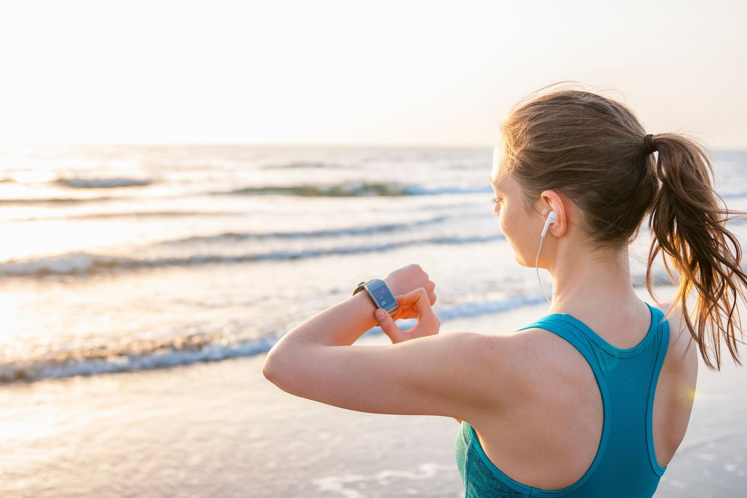 &nbsp;Allenarsi con lo smartwatch