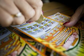 &nbsp;Gratta e vinci, lotteria, giochi