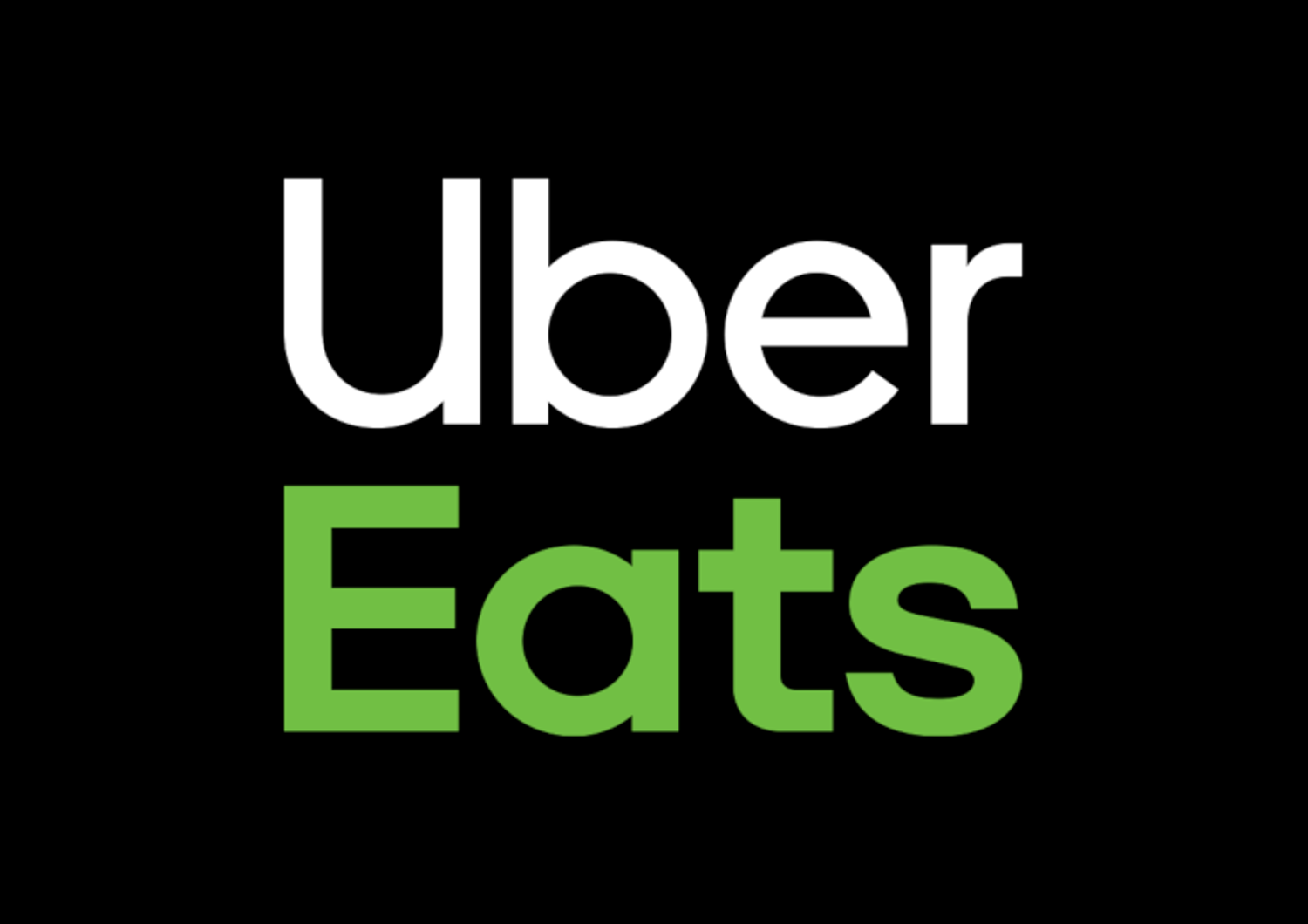 &nbsp;Uber Eats