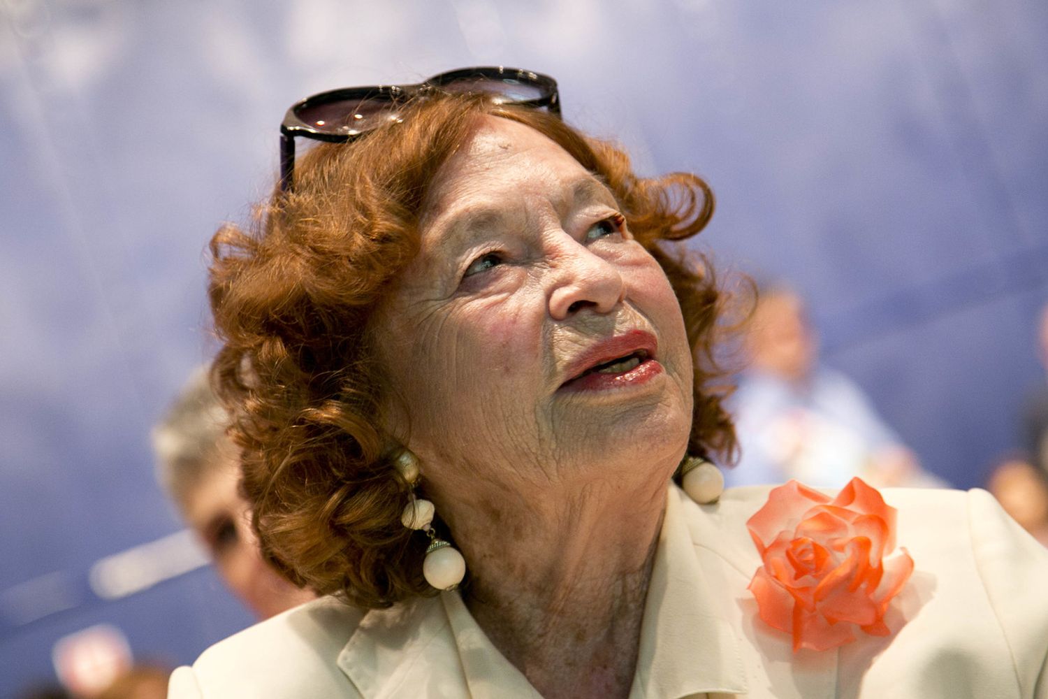 &nbsp;Inge Feltrinelli