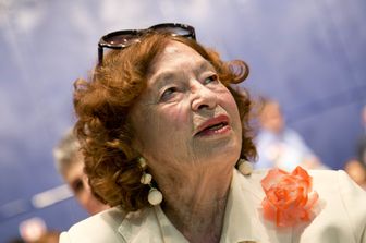 &nbsp;Inge Feltrinelli