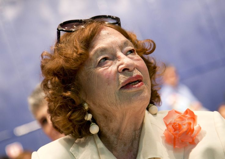 &nbsp;Inge Feltrinelli