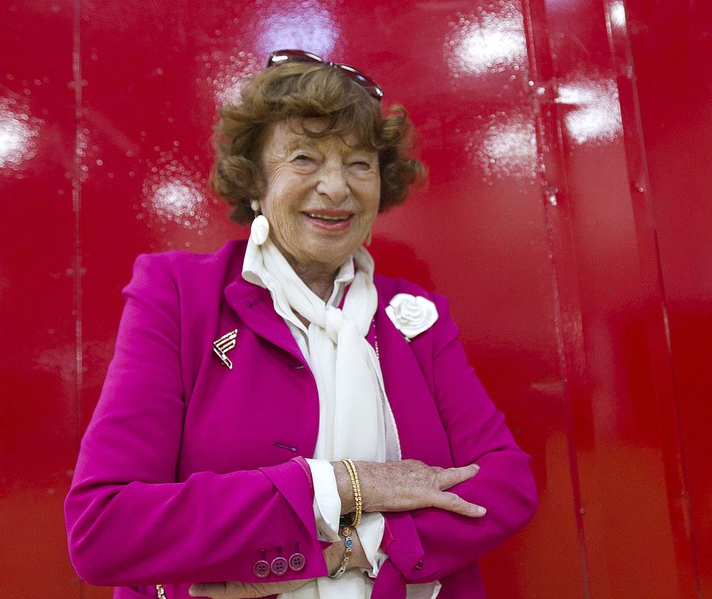 &nbsp;Inge Feltrinelli