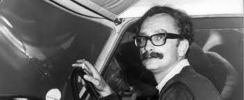 Giangiacomo Feltrinelli&nbsp;