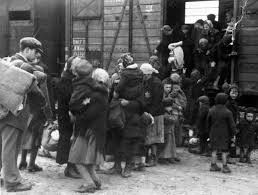 deportazione ebrei in Germania&nbsp;