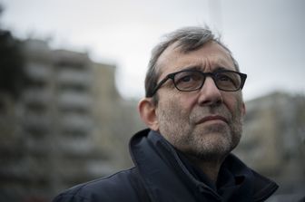 &nbsp;Roberto Giachetti