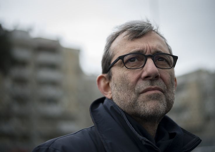 &nbsp;Roberto Giachetti