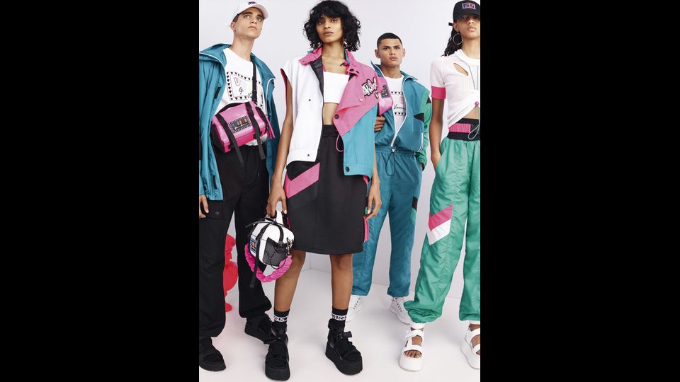 Settimana della moda a Milano&nbsp;