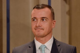 &nbsp;Rocco Casalino