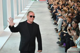 &nbsp;Michael Kors