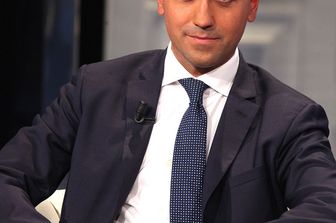 Luigi Di Maio&nbsp;