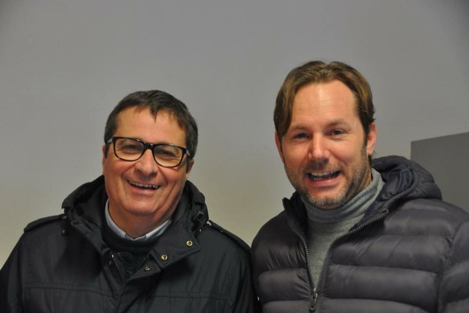 &nbsp;David Ermini&nbsp;