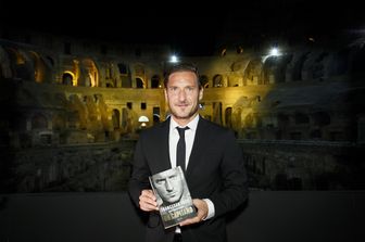 &nbsp;Francesco Totti