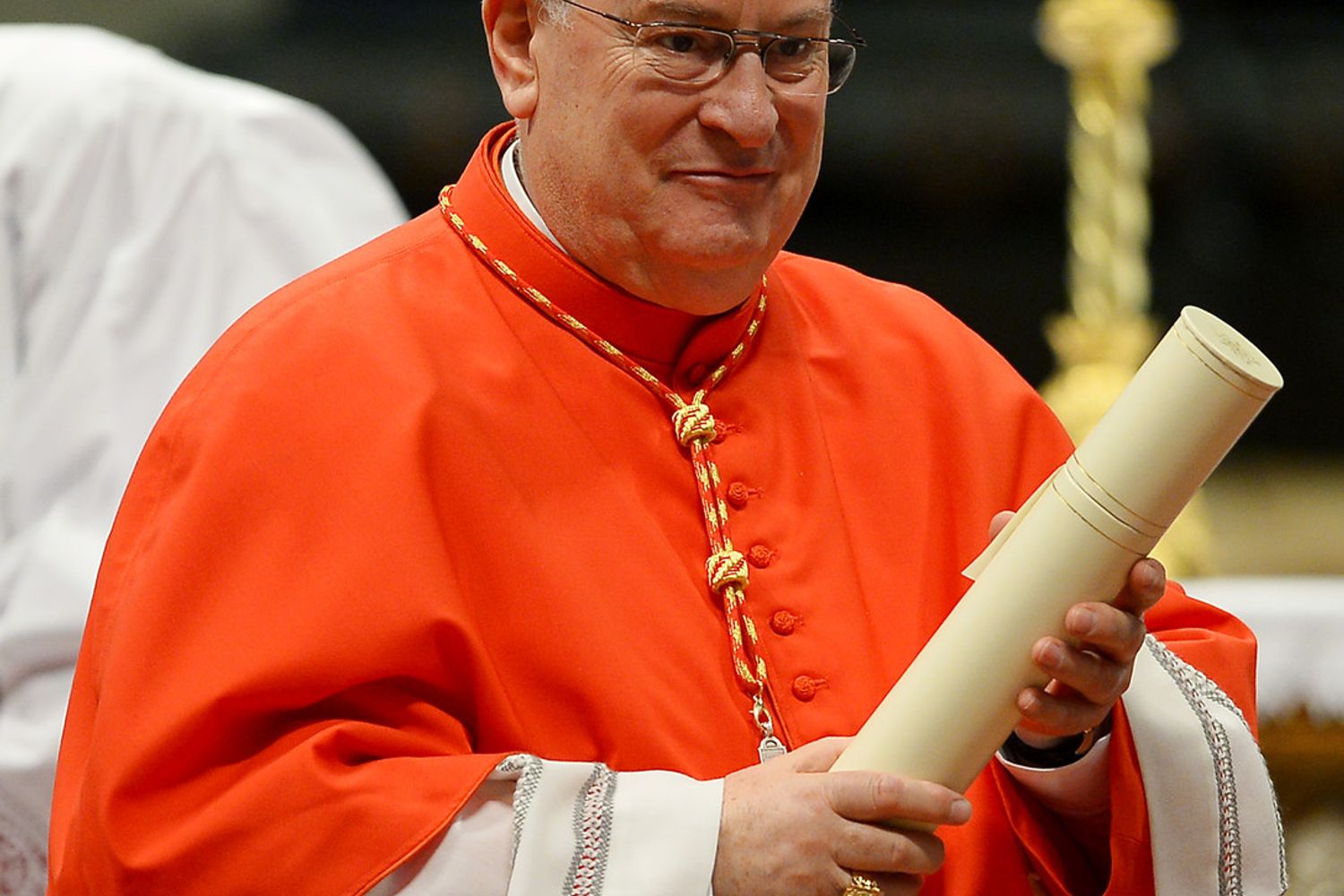 &nbsp;Gualtiero Bassetti