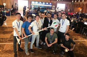 &nbsp;Nazionale italiana di Cybersecurity