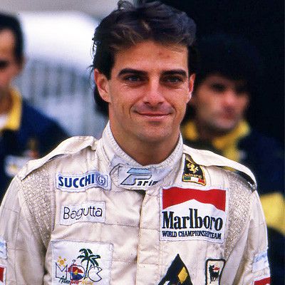 &nbsp;Alessandro Nannini (minardiday.it)