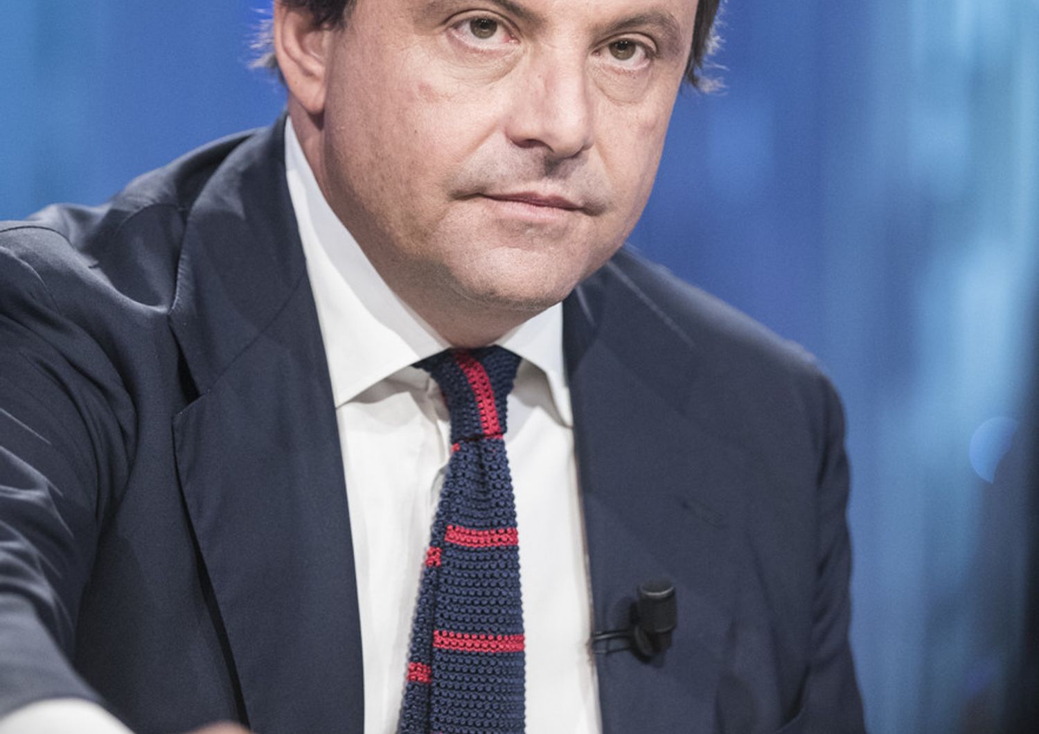 &nbsp;Carlo Calenda (AGF)