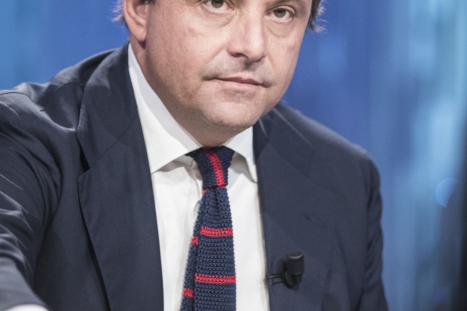 &nbsp;Carlo Calenda (AGF)