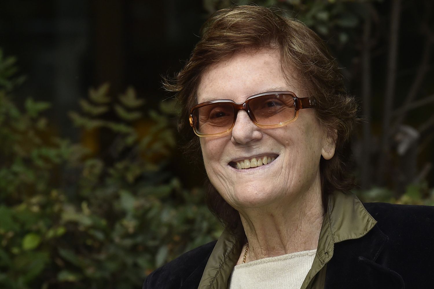 &nbsp;Liliana Cavani