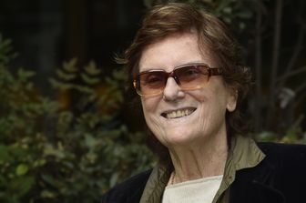 &nbsp;Liliana Cavani