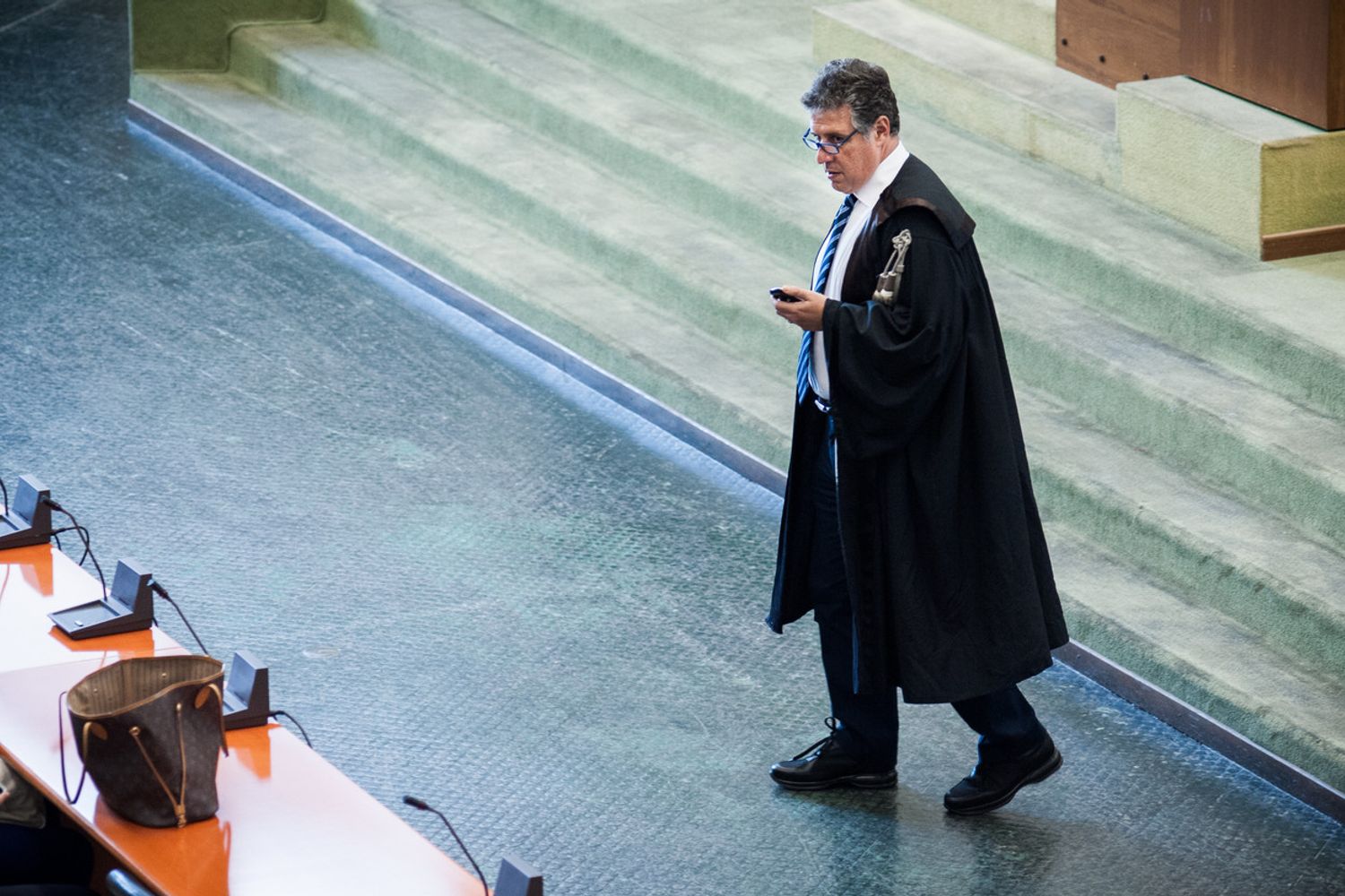 &nbsp;Nino Di Matteo