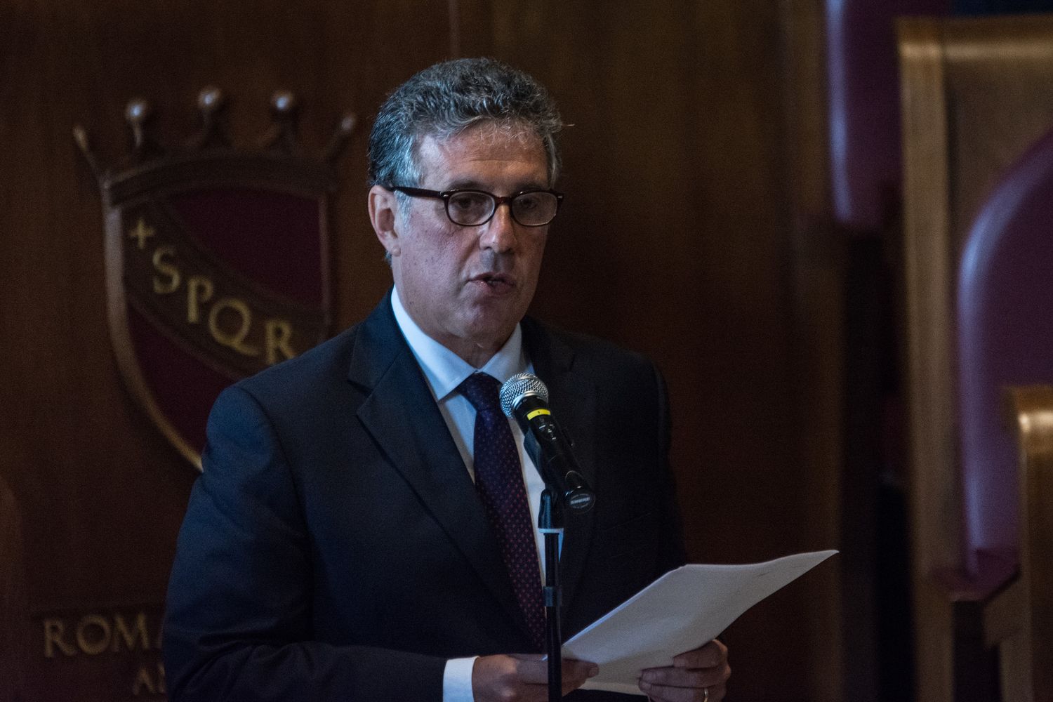 &nbsp;Nino Di Matteo