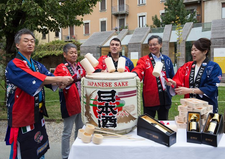 &nbsp;Japan Festival di Milano