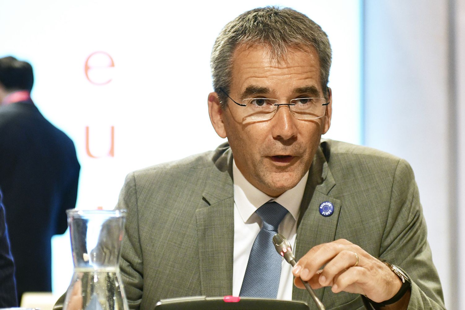 &nbsp;Hartwig&nbsp;Loeger