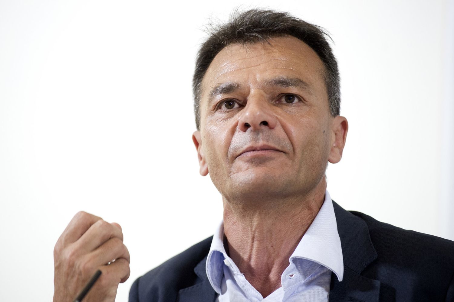 &nbsp;Stefano Fassina