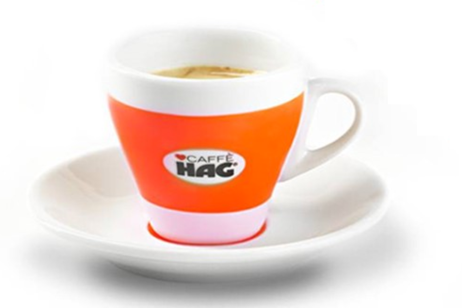 &nbsp; Caff&egrave; Hag