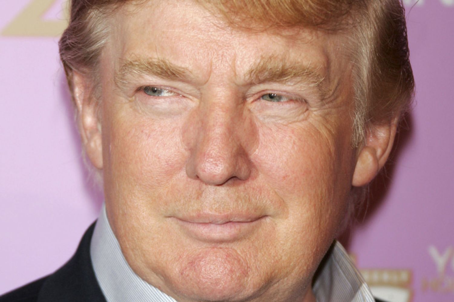 &nbsp;Donald Trump (AFP)